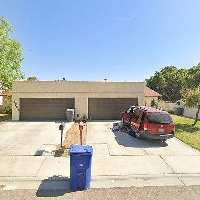 1513 W Las Lomas St, Yuma, AZ 85364