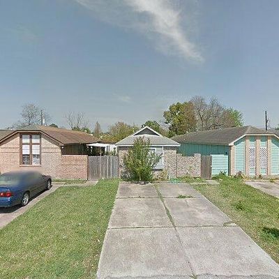 1529 Longley St, South Houston, TX 77587