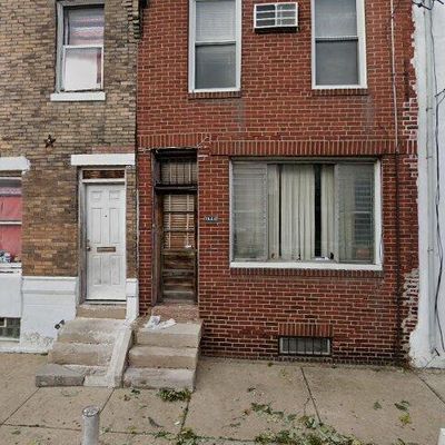 1544 S Ringgold St, Philadelphia, PA 19146