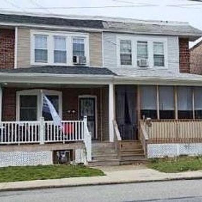 1588 Market St, Marcus Hook, PA 19061