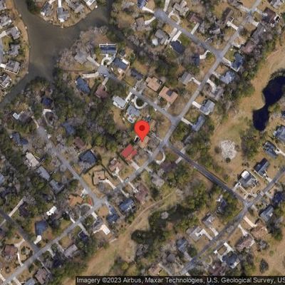 1590 Gibson Ave, Myrtle Beach, SC 29575