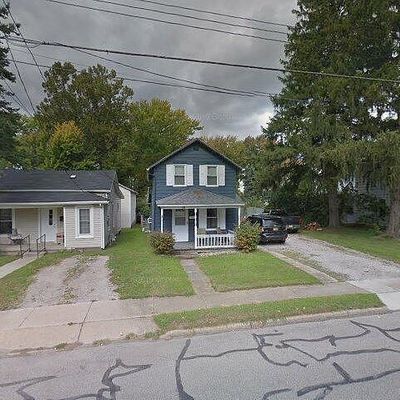 16 W Elm St, Norwalk, OH 44857