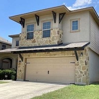 12327 Sonni Fld, San Antonio, TX 78253