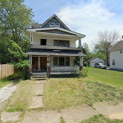 1237 E 146 Th St, Cleveland, OH 44112