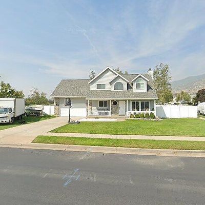 124 W 1340 S, Farmington, UT 84025