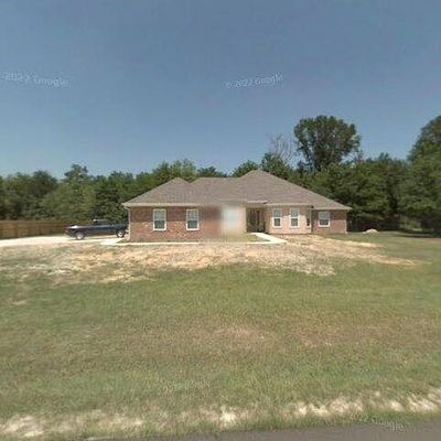 125 Marvin Shirley Rd, Deridder, LA 70634