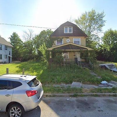 1273 E 141 St St, Cleveland, OH 44112