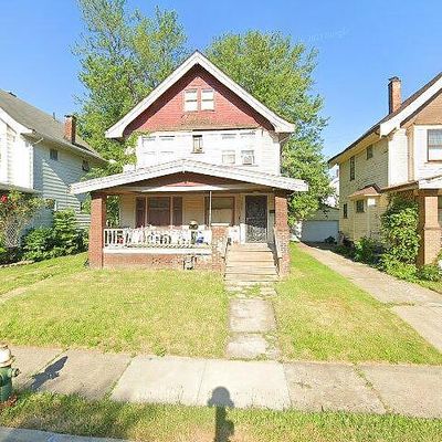 1288 E 135 Th St, Cleveland, OH 44112