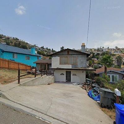 1307 Capistrano Ave, Spring Valley, CA 91977