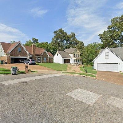 1322 Partee Cv, Memphis, TN 38111