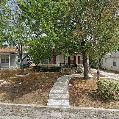 1345 W Hollywood Ave, San Antonio, TX 78201