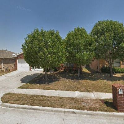 1809 Little Deer Ln, Fort Worth, TX 76131