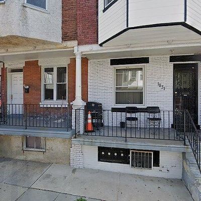 1829 S Alden St, Philadelphia, PA 19143