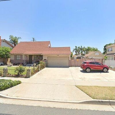 1864 E Cypress St, Covina, CA 91724