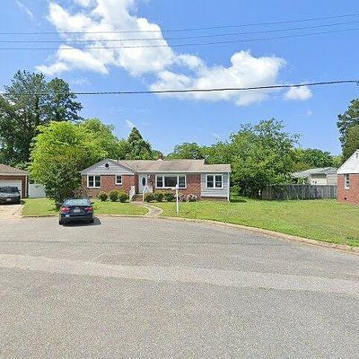 19 Ramsey Ct, Hampton, VA 23666