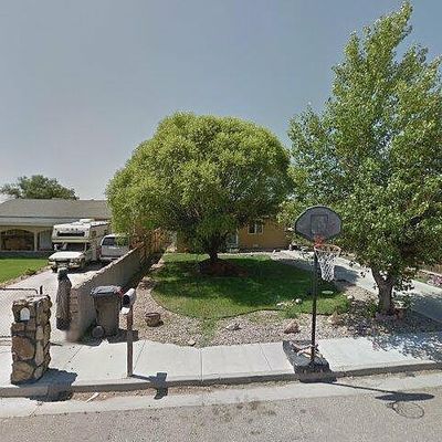 1924 W 21 St St, Pueblo, CO 81003