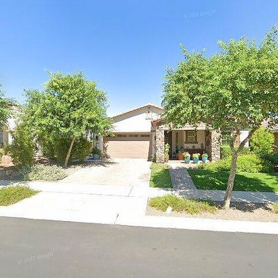 20814 W Hillcrest Blvd, Buckeye, AZ 85396