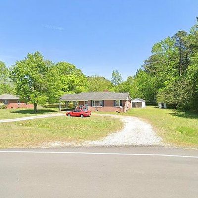 209 Privettes Hedge Rd, Rocky Mount, NC 27801