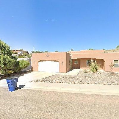 2107 N Pope St, Silver City, NM 88061