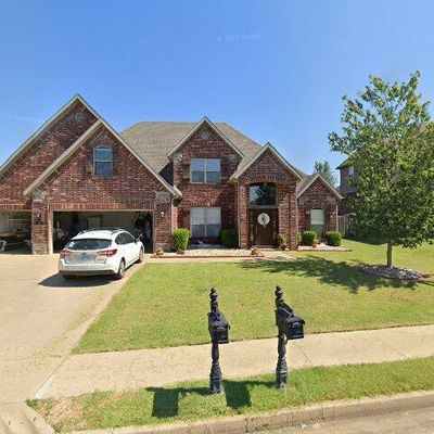 1611 Quailridge Way, Bentonville, AR 72713