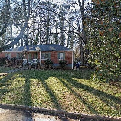 1645 Marbut Ave Se, Atlanta, GA 30316