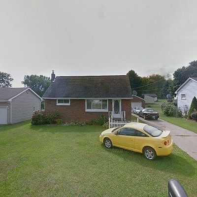 1707 Brown St, New Castle, PA 16101