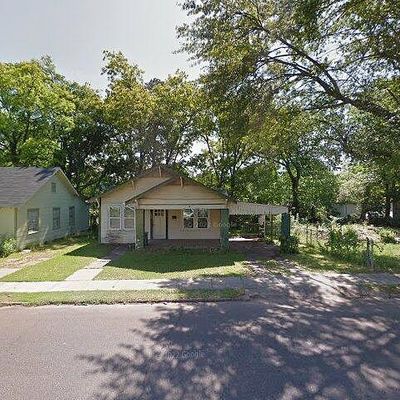 1708 County Ave, Texarkana, AR 71854