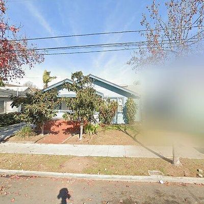 1711 E 5 Th St, Long Beach, CA 90802