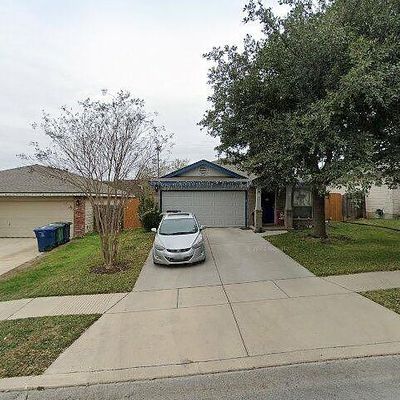 17310 Wayland Run, San Antonio, TX 78247