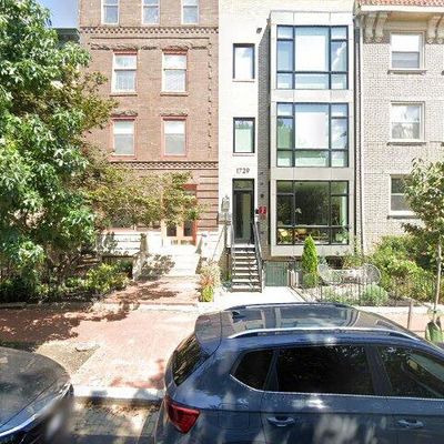 1741 T St Nw #104, Washington, DC 20009