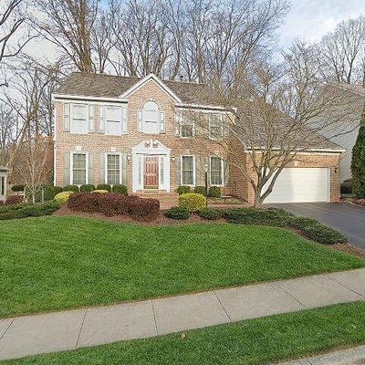 17705 Globe Theatre Dr, Olney, MD 20832