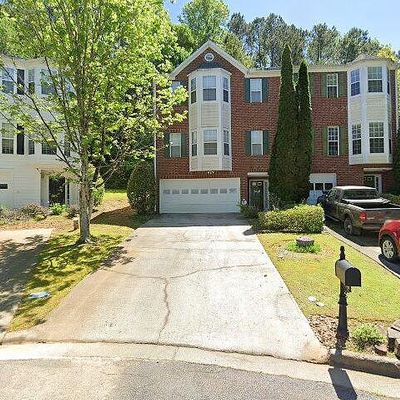 2436 Valley Cove Dr, Duluth, GA 30097