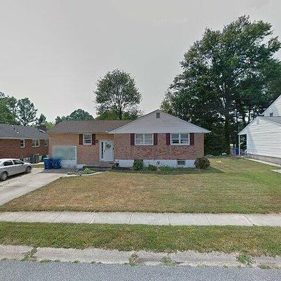 2440 W Eric Dr, Wilmington, DE 19808