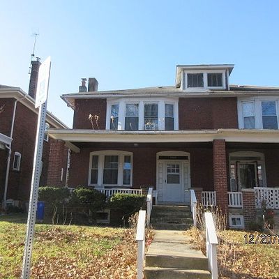 2622 N 5 Th St, Harrisburg, PA 17110