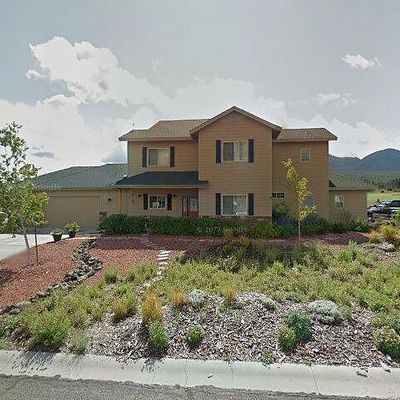 2663 W Highland Meadows Dr, Williams, AZ 86046