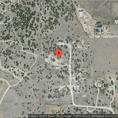 27 Ridgewood Rd, Edgewood, NM 87015