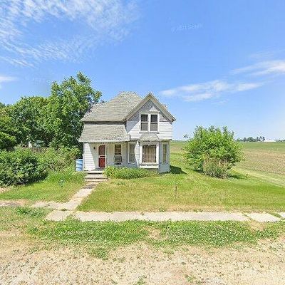 222 E 4 Th St, Chadwick, IL 61014