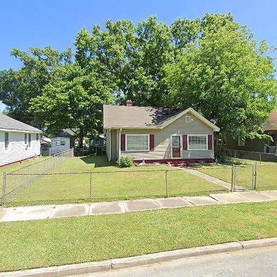 230 Litchfield St, Rockmart, GA 30153