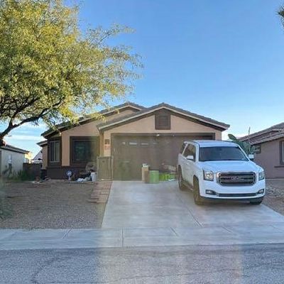 3132 Copper Pointe Dr, Sierra Vista, AZ 85635