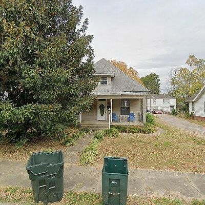 321 Sugg St, Madisonville, KY 42431