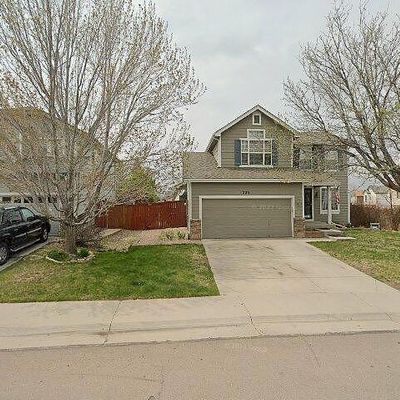 3211 Blue Grass Cir, Castle Rock, CO 80109