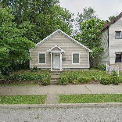 324 E 13 Th St, New Albany, IN 47150