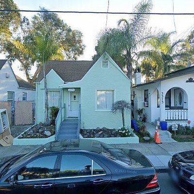 3379 Arkansas St, Oakland, CA 94602