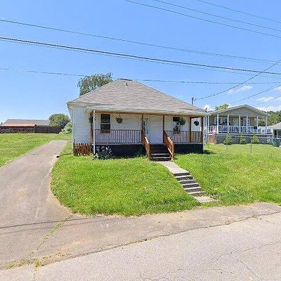 340 Page St, Bristol, VA 24201