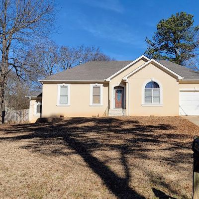 3480 County Line Rd, Ellenwood, GA 30294