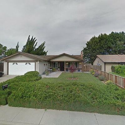 3501 Dimaggio Way, Antioch, CA 94509