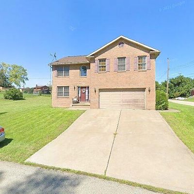 3502 Maryland Ave, North Versailles, PA 15137