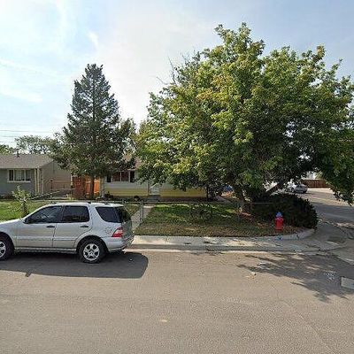 356 Stinson Ave, Cheyenne, WY 82007