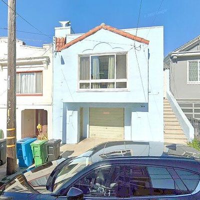 36 Norton St, San Francisco, CA 94112