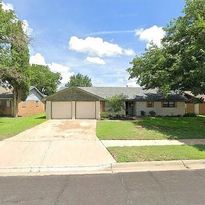 3604 Gulf Ave, Midland, TX 79707